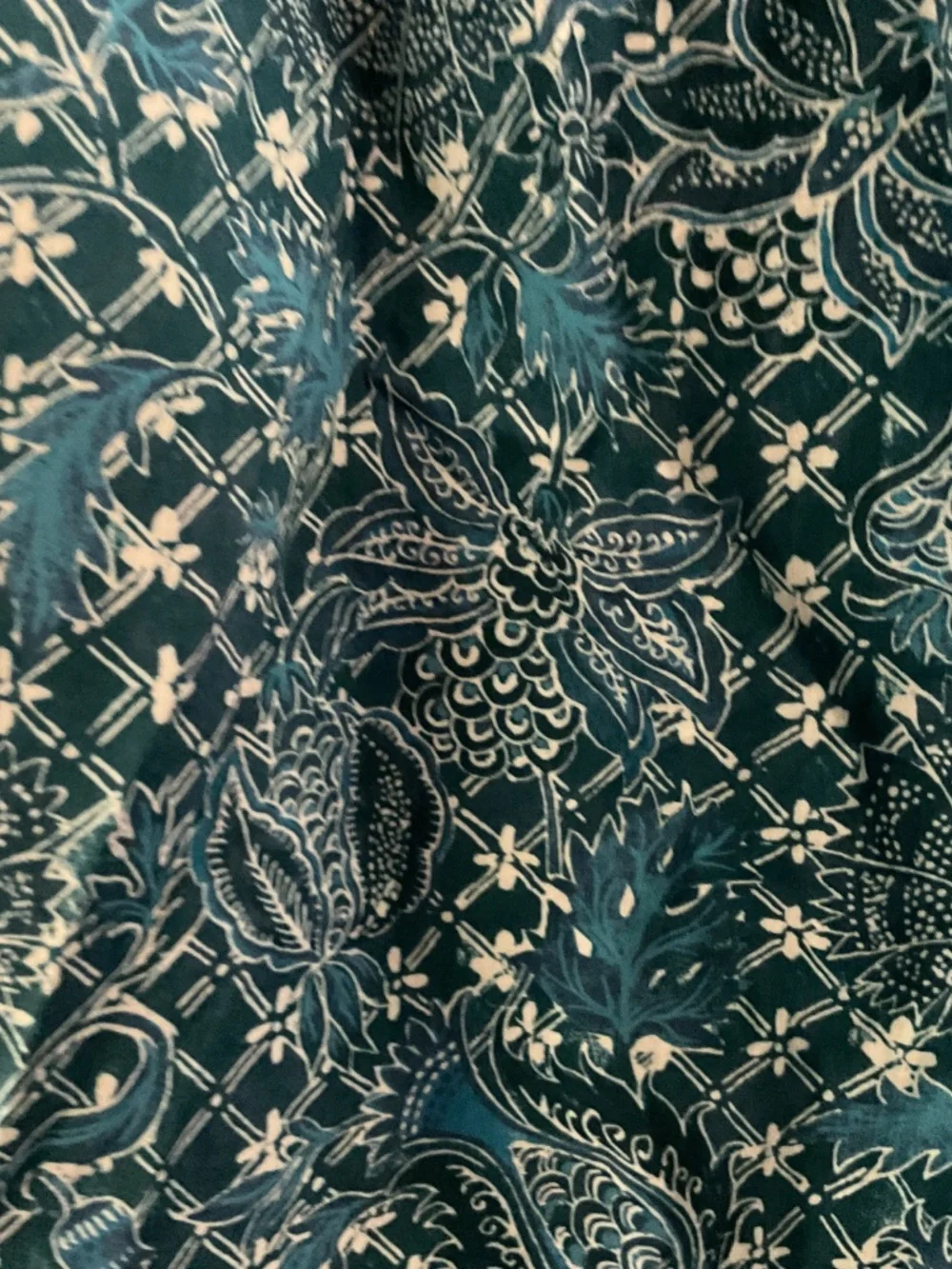 Hill house Cosima dress xxxl - Picture 3 of 4